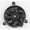 96164864 96164565 Daewoo Espero Radiator Fan Film de resfriamento